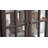 68.7"H LED Curio Display Cabinet-1711977763