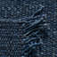 Natural Fiber Three Hundred Sixty Eight Area Rug In Navy-79367675