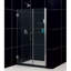  Base de douche DreamLine SlimLine 36 po x l 54 po x H 2 3/4 po-39633419