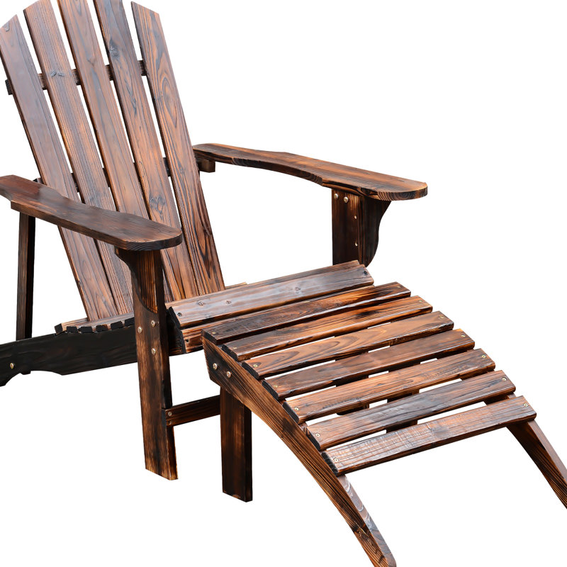 Méridienne Rustic
