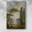 Impression sur toile encadrée-540191892