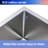 Undermount Single Bowl Stainless Steel Kitchen Sink