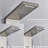 47'' Shower Panel with Fixed Shower Head