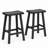 24" Patio Bar Stools