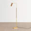 NARRAGANSETT Floor Lamp