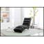 Chaise longue en lin-498533382