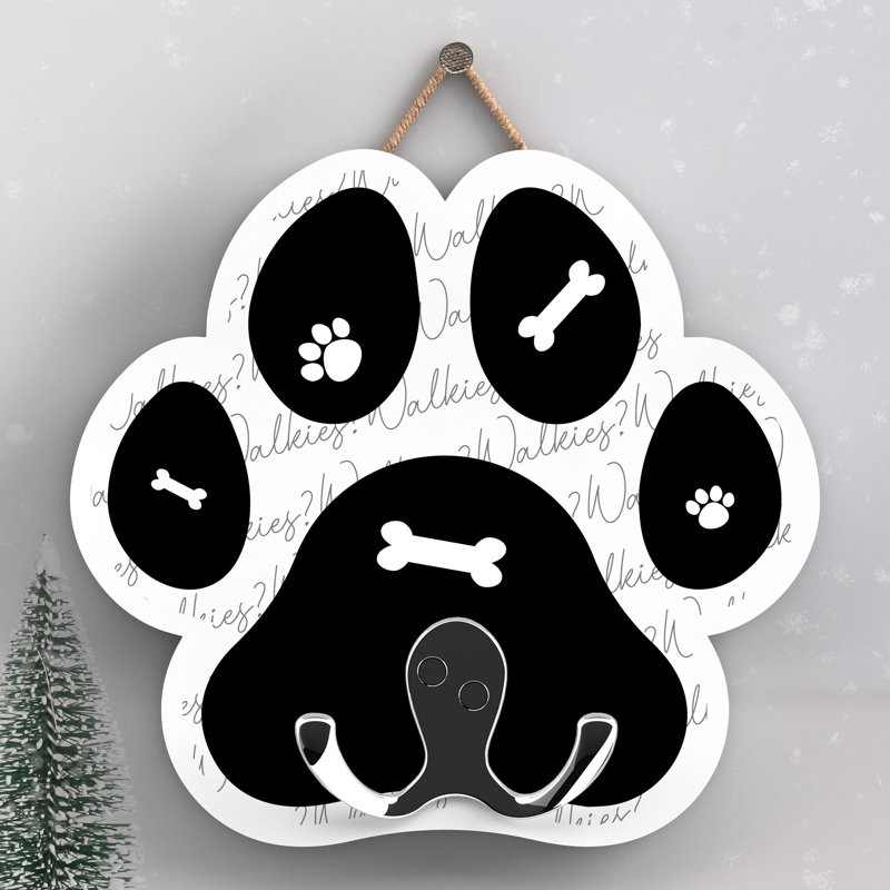 Keele Wall Wall Hook