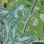 Regent Park In Green II Print