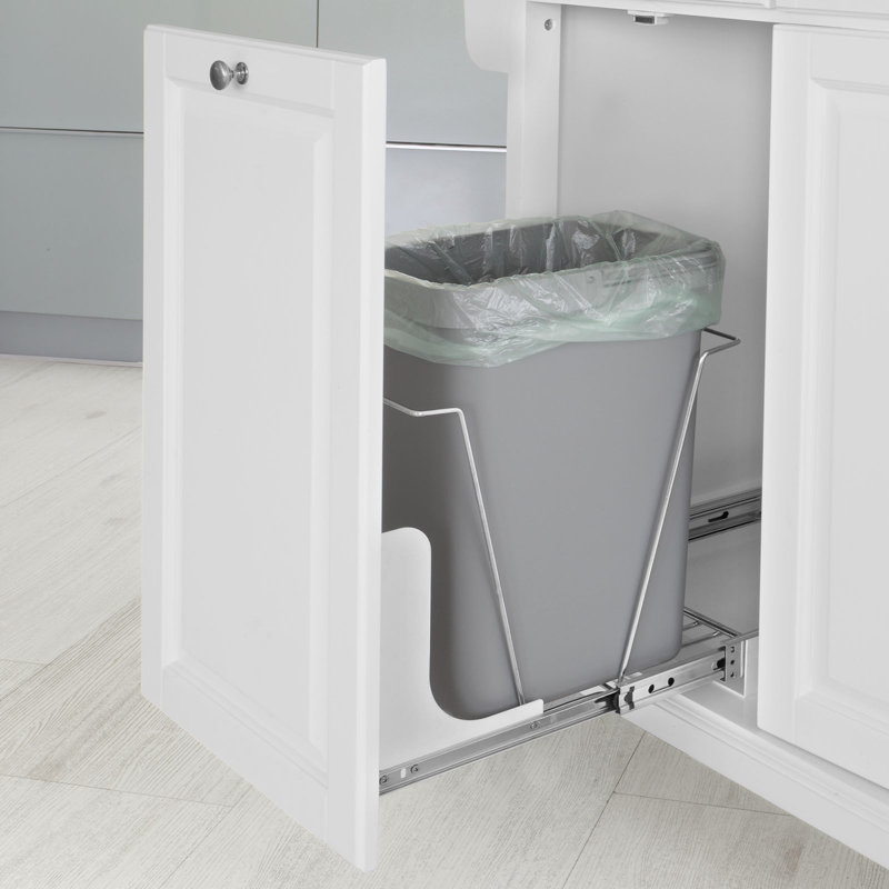 Kearny Kitchen Cart