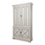 Mcraney Solid Wood China Cabinet