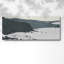 Toile tendue I-Gallery Cutter Island-1532447881