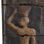 Met X Eichholtz Handmade Metal Wall Decor