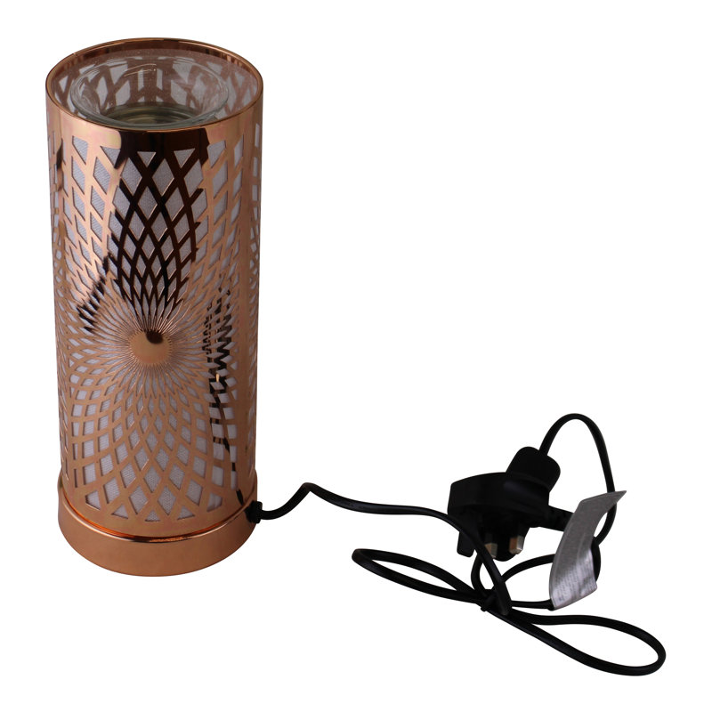 Carrasco Metal Novelty Lamp