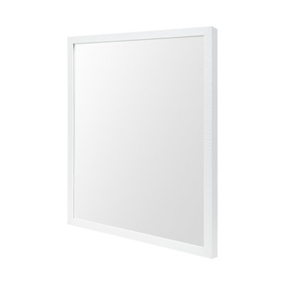 Miroir de salle de bain Aariah