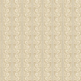 Floral 32.82' L x 27.58" W Wallpaper Roll