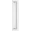 Square Top 18" Center to Center Appliance Pull Handle-5224578-122587278