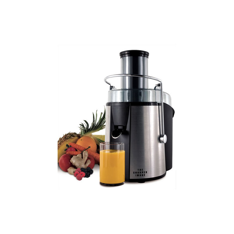 Super Juicer