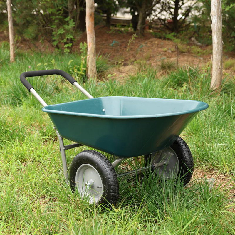 Wagon Garden Cart