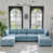 Bleu antique
