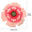 Décoration murale fleur-1358475082