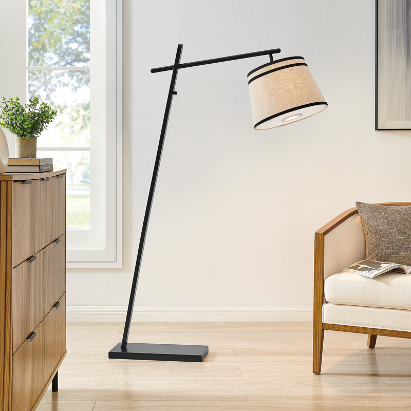 Crediton Floor Lamp