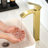 Single-handle Bathroom Faucet-63545013