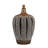 Derverger Resin Table Lamp