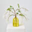 Faux Floral in Vase