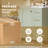 24.8" Modern Freestanding Bathroom Vanity With Ceramic Sink, Soft-Close Door & 3 Drawers For Efficient Storage – Epa/Upc Certified-1071174802