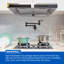 Robinet remplisseur avec accessoires-73662480