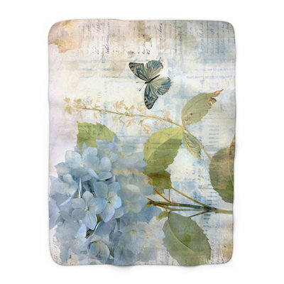 Throw Blanket