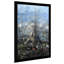 Bleu Paris par - Peinture-1572266627-1572266626