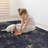 Washable Rug 5X8 Area Rug-284693649