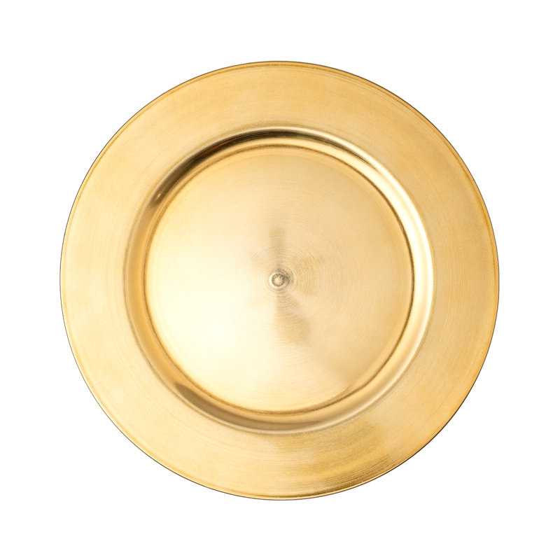 Charger, Gold