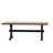 Sloan Solid Wood Dining Table-416655915