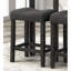 Ensemble de 2 tabourets Sora-2041198996-2041199002