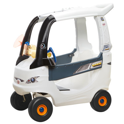 RIDE-ONS Little Tikes