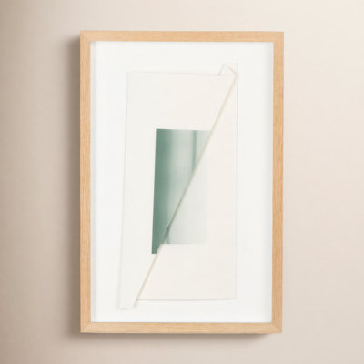 Atlee " Color Form B " by David Gray