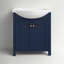 Ensemble de meuble-lavabo simple 30 po Armillia-1805460828