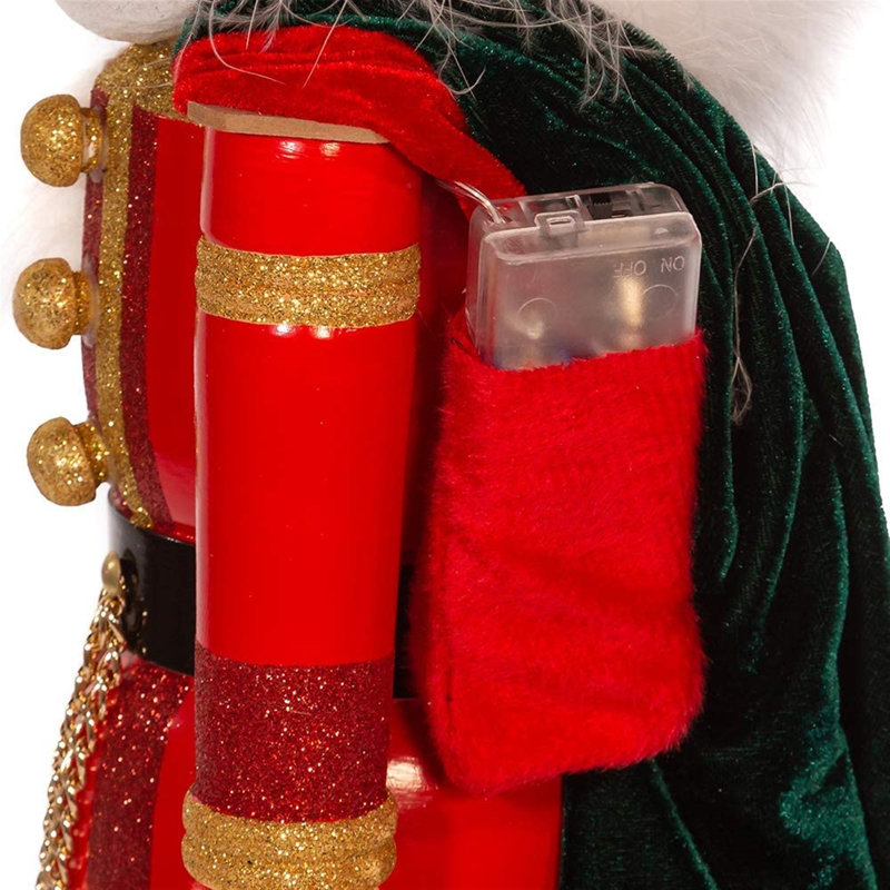 Christmas Nutcracker