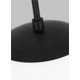 Vibi Single Light Glass Dimmable Pendant