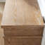 Console Rustic
