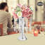 Centres de table de mariage à support floral Tec Pura-87758819-87758821