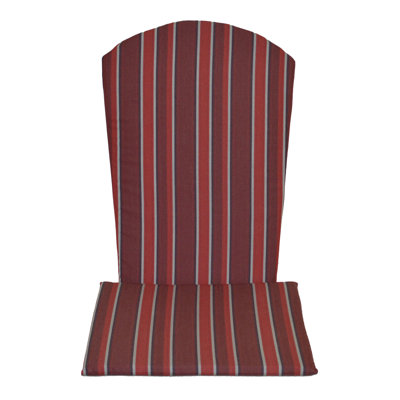 Coussin de chaise Adirondack Agora