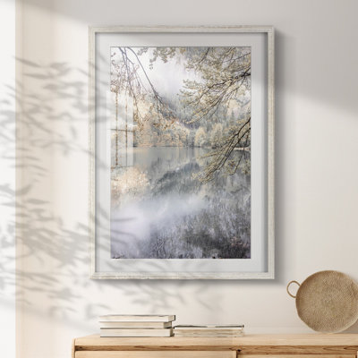 Kiaraliz -Gallery Wrapped Canvas