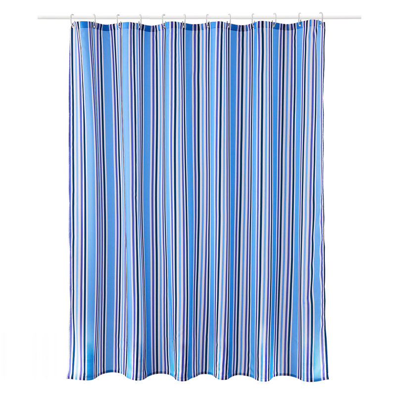 Brodbeck Shower Curtain