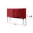 Italian Style Light Luxury Accent Cabinet Sideboard-101804042-122810253