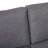 Rouzbeh Modern Murphy Bed With Sofa and Shelves-2124649330