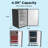 undercounter/freestanding beverage cooler -71251551