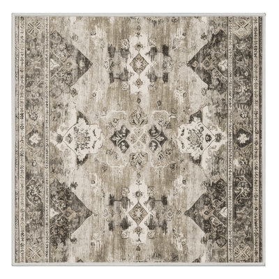 Victorian Flourish Rug